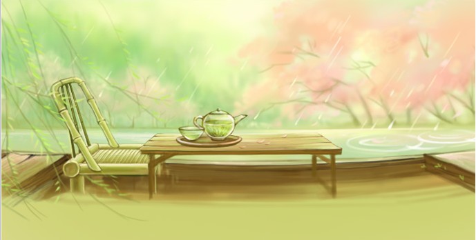 放假通知丨VM-U 2021年清明放假通知!