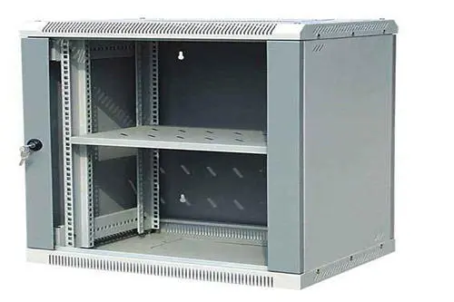 服务器标准机柜尺寸是多大的?
