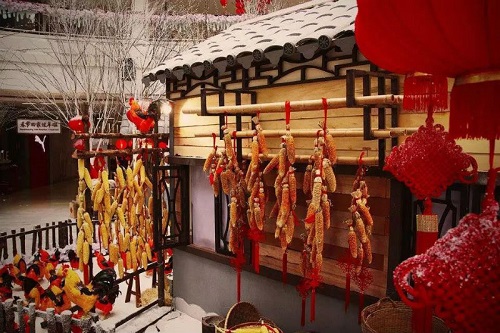 放假通知丨VM-U 2020年春节放假通知!