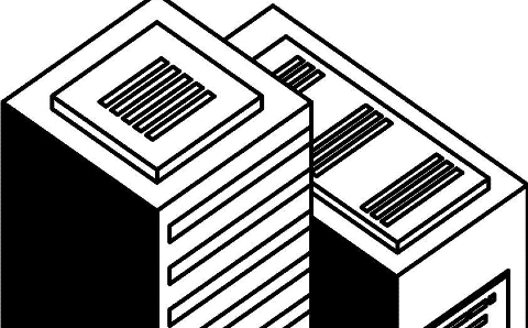 19英寸标准机柜尺寸是多少？标准机柜尺寸都在这