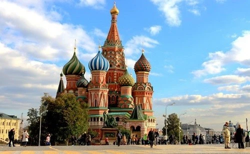 俄罗斯服务器怎么样？俄罗斯服务器优势何在