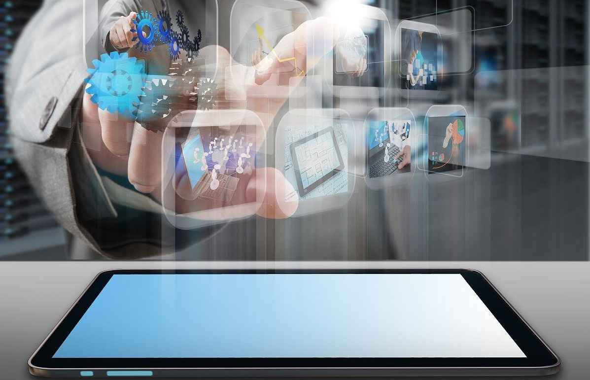 私有云主机可以用来做什么?