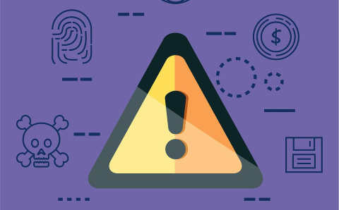 服务器一直被攻击,我该怎么办?