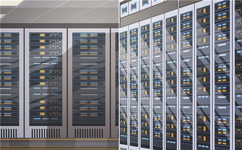 IDC数据中心机房或将迎来新变革