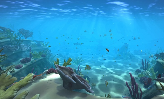 “海底数据中心”落地昌江