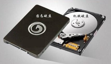 配备SSD固态硬盘的服务器为什么越来越受欢迎?