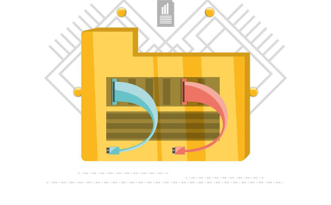 服务器之间传输文件的方法有哪些？四种方式分享！