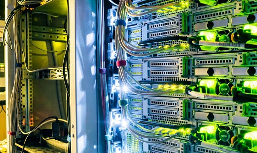 出海电商选择美国服务器好吗?