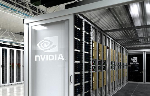 英伟达数据中心业务营收不断创下新高 已连续9个财季保持增长