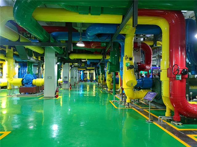 青岛移动:聚焦“双碳”战略 打造绿色数据中心