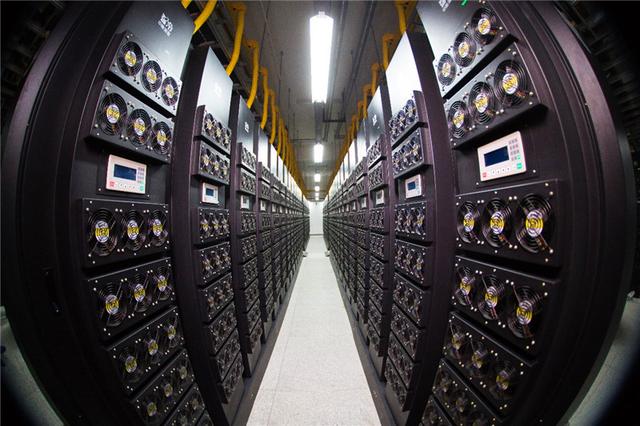 青岛移动:聚焦“双碳”战略 打造绿色数据中心