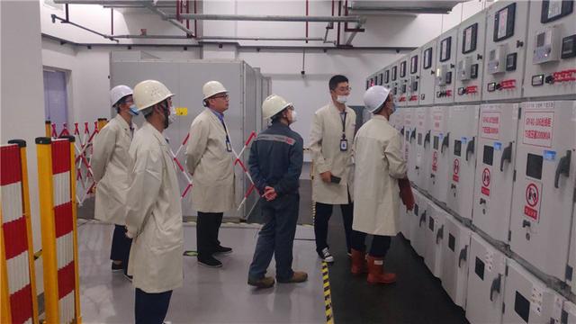 青岛移动:聚焦“双碳”战略 打造绿色数据中心