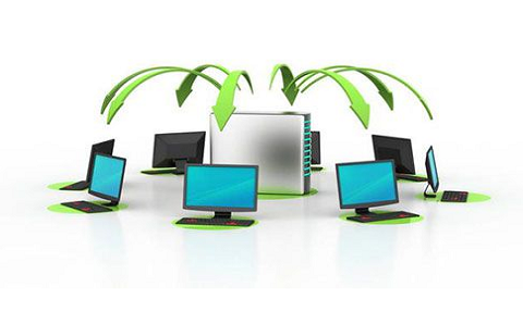 使用国外服务器的延迟太高、速度太慢怎么办?