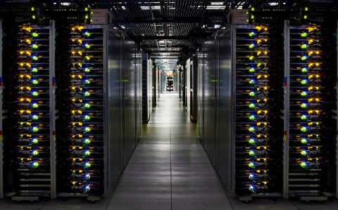 美国服务器有哪些类型?几种常见的美国服务器介绍