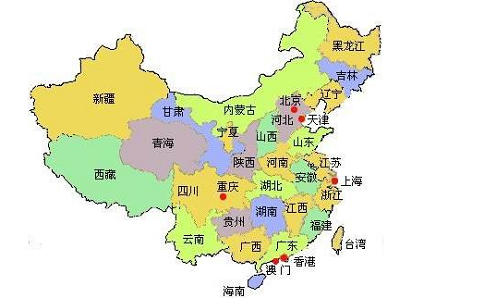 香港服务器在中国内陆的访问速度怎么样?