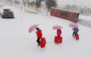 全球变冷!强寒潮是在打脸全球变暖吗? 强寒潮是在打脸全球变暖吗,全球变冷,全球变暖,强寒潮