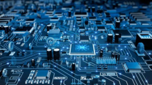 半导体行业或重新进入上行周期 受芯片缺货影响