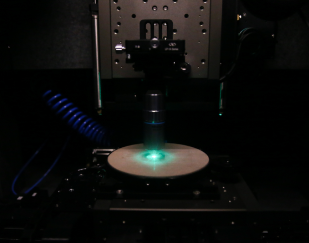 图灵量子完成数亿元Pre-A轮融资,正在规划国内首条光子芯片中试线 图灵量子,光子芯片中试线,融资