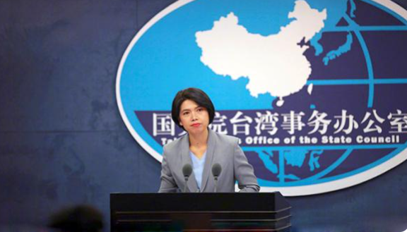 两岸即将开战?国台办最新回应:系谣言