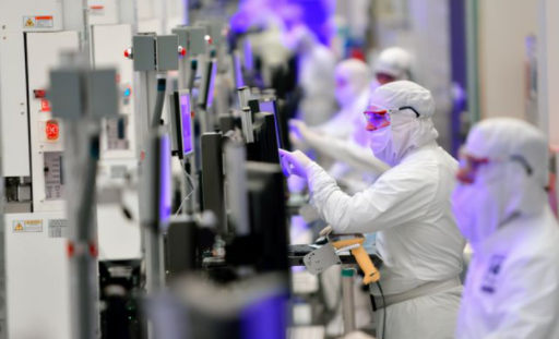 美国巧取豪夺半导体产业数据 引发各界广泛担忧