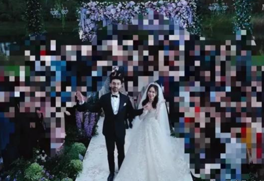 B站35岁女副总裁被曝和24岁UP主结婚 你会祝福这对新人吗？