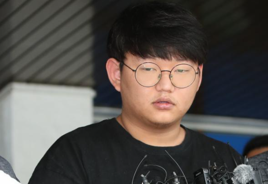 韩国N号房25岁创建者终审被判34年 正义得以伸张