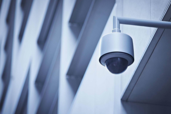 安防红利正在逐步消失 海康威视再也无法躺着赚钱了