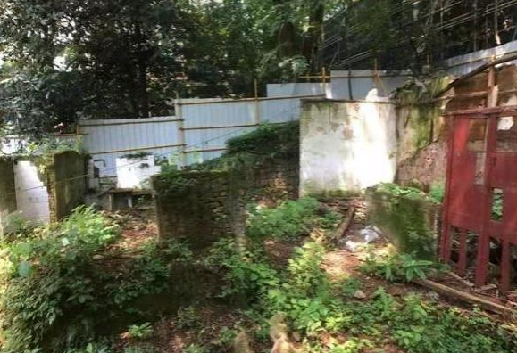 蔡元培长女故居1.2亿起拍价成交 网友：真土豪