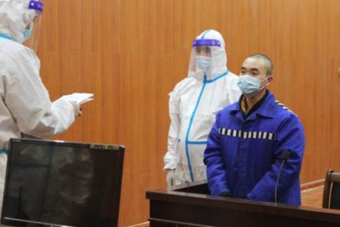 旅游博主亵渎烈士墓一审宣判获刑七个月 网友:判得太轻