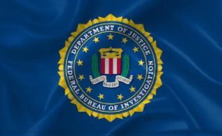 黑客入侵美国FBI服务器!向10万人发送虚假邮件