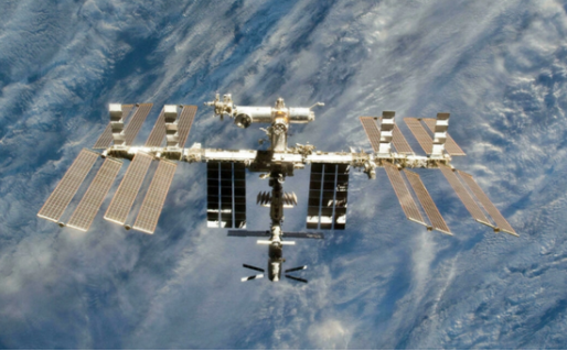 俄方回应卫星碎片危及国际空间站:已解除威胁