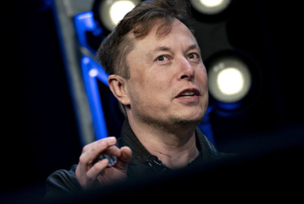 利用卫星监测亚马逊雨林?马斯克与巴西政府正讨论这项建议