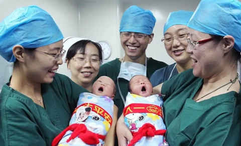 多地规划新增人类辅助生殖机构 多省份存在分配不均问题