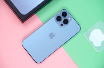 苹果iPhone13全系不再支持电信2G/3G 网络