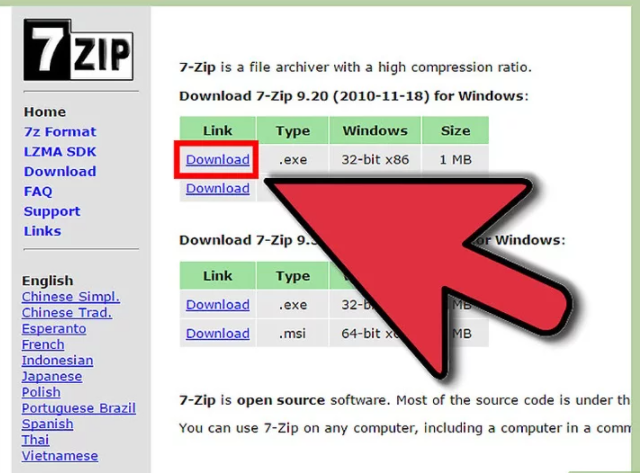 .gz怎么解压(如何解压Gz文件) Gz文件,解压Gz