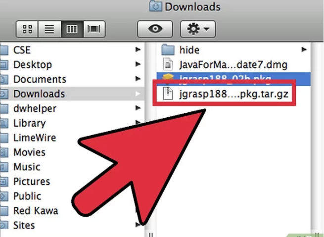 .gz怎么解压(如何解压Gz文件) Gz文件,解压Gz