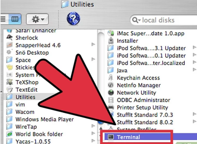 如何解压Gz文件