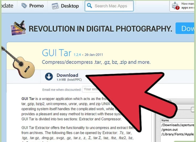 .gz怎么解压(如何解压Gz文件) Gz文件,解压Gz