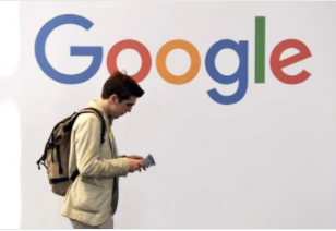 谷歌遭三名前员工起诉 三人此前因抗议政府机构被解雇