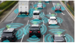 汽车雷达有望在2028年之前提升至2.74亿个传感器出货量