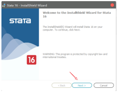 Stata16安装教程(怎样安装stata16软件) Stata16
