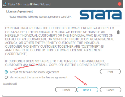 Stata16安装教程(怎样安装stata16软件) Stata16