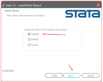 Stata16安装教程(怎样安装stata16软件) Stata16