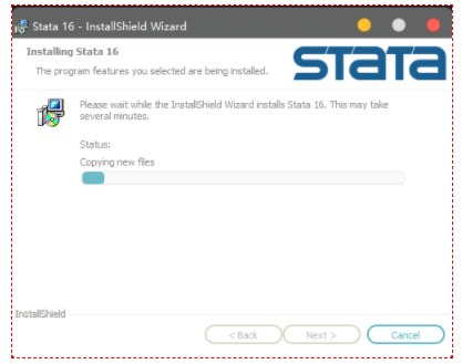 Stata16安装教程(怎样安装stata16软件) Stata16