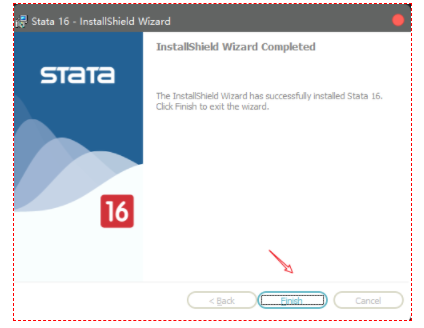 怎样安装stata16软件