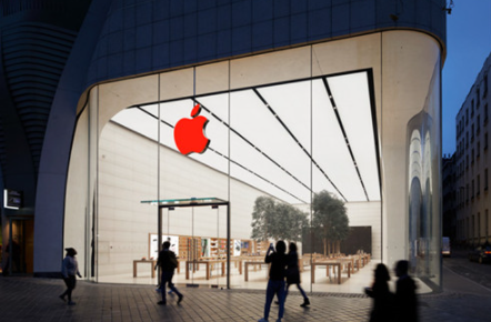 苹果汽车项目人才流失严重 雷达系统总工程师也已跳槽