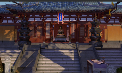 百度沉浸式虚拟社交App希壤于12月27日发布 系首个国产元宇宙