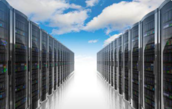 江苏首个县域新型电力数据中心建成投运