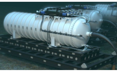 广东“十四五”规划:有序引导广州、深圳等在海底放数据中心