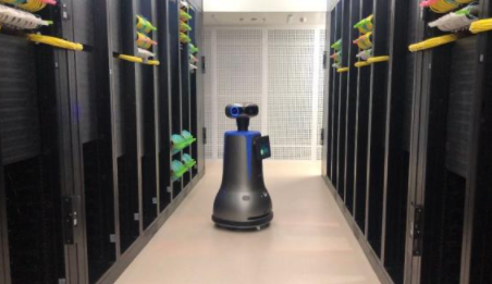 带你走进腾讯国内最大数据中心,百万台服务器体量 数据中心,腾讯